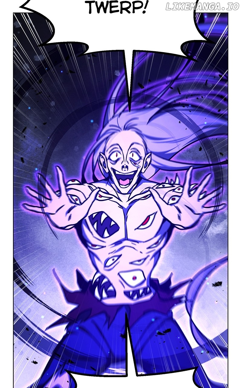 Hero the Maximum Chapter 39 - page 58