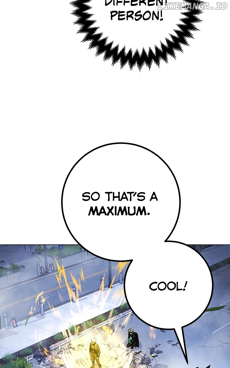 Hero the Maximum Chapter 39 - page 6