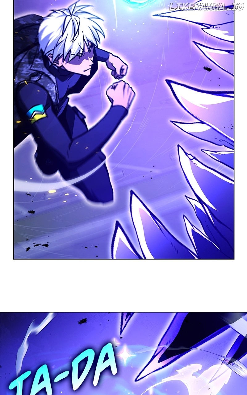 Hero the Maximum Chapter 39 - page 60