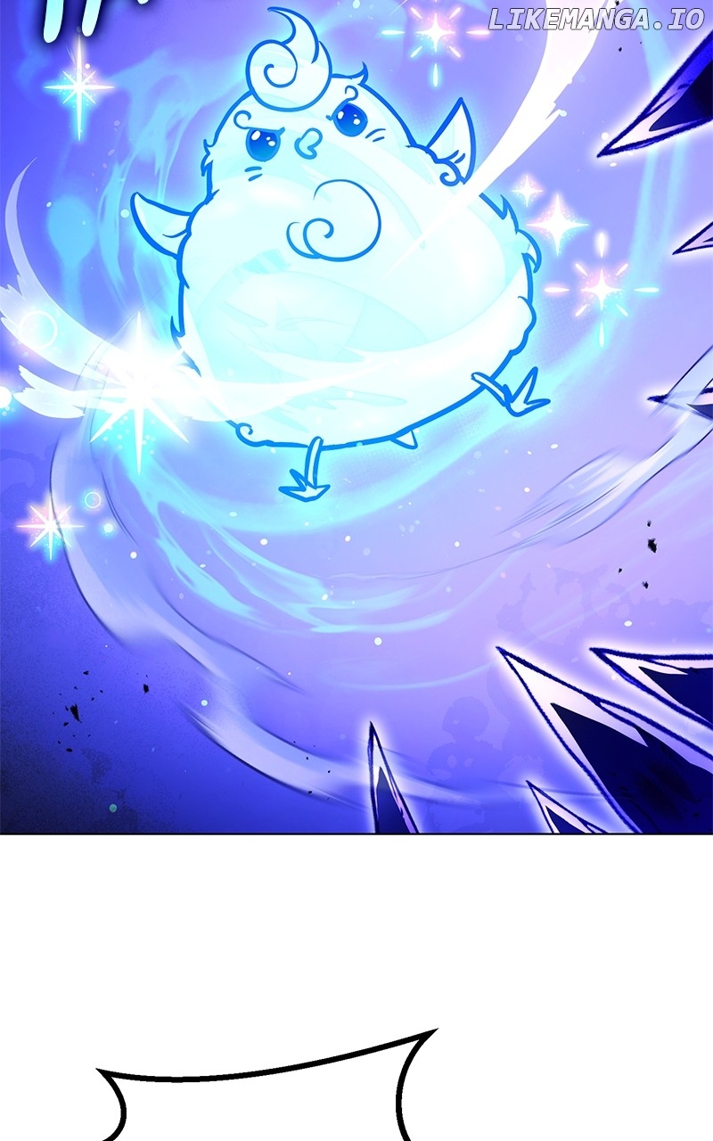 Hero the Maximum Chapter 39 - page 61