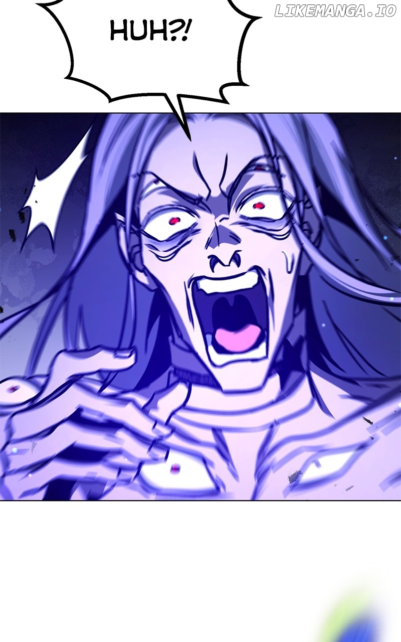 Hero the Maximum Chapter 39 - page 62