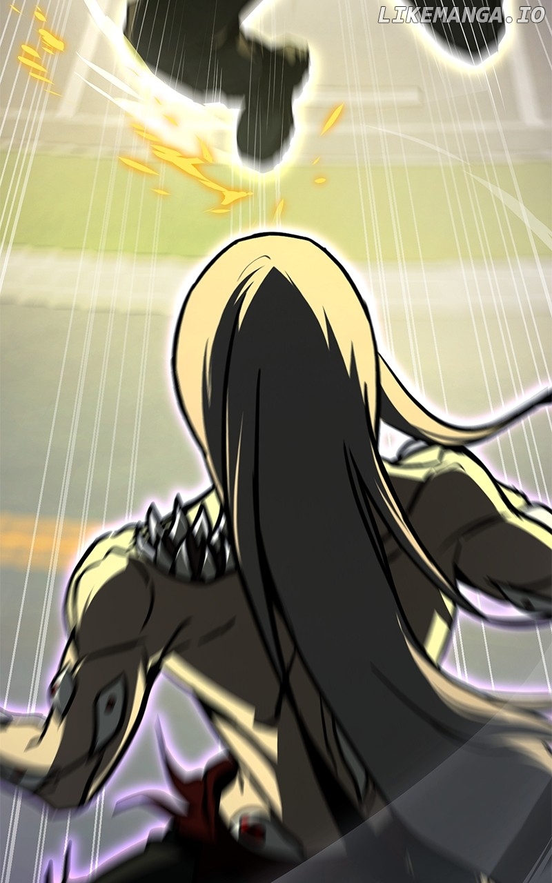 Hero the Maximum Chapter 39 - page 67
