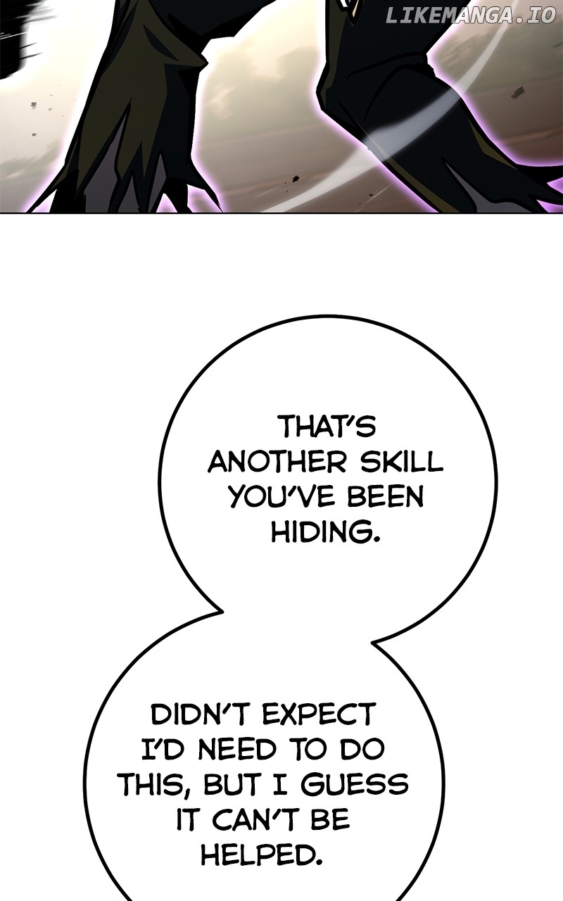 Hero the Maximum Chapter 39 - page 70