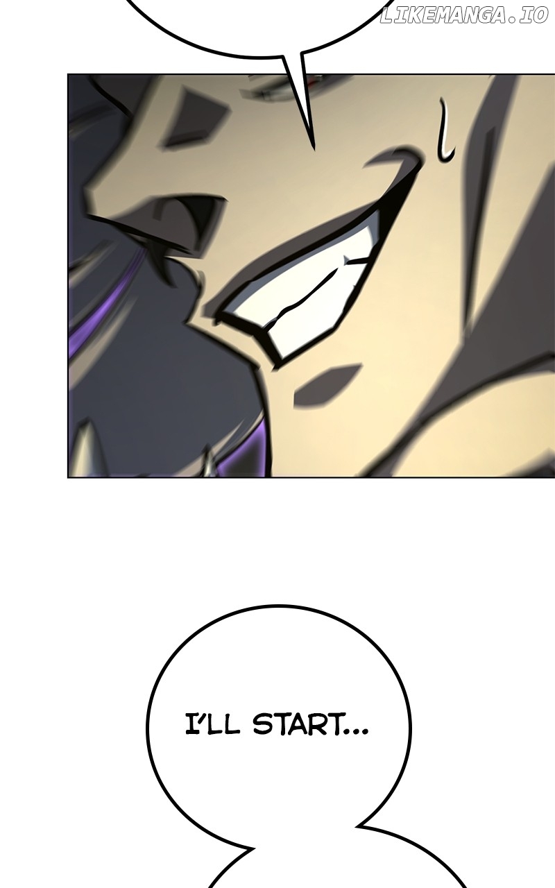 Hero the Maximum Chapter 39 - page 71