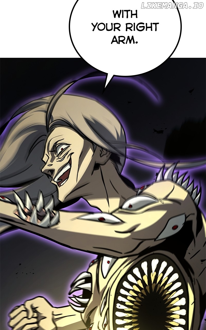 Hero the Maximum Chapter 39 - page 72