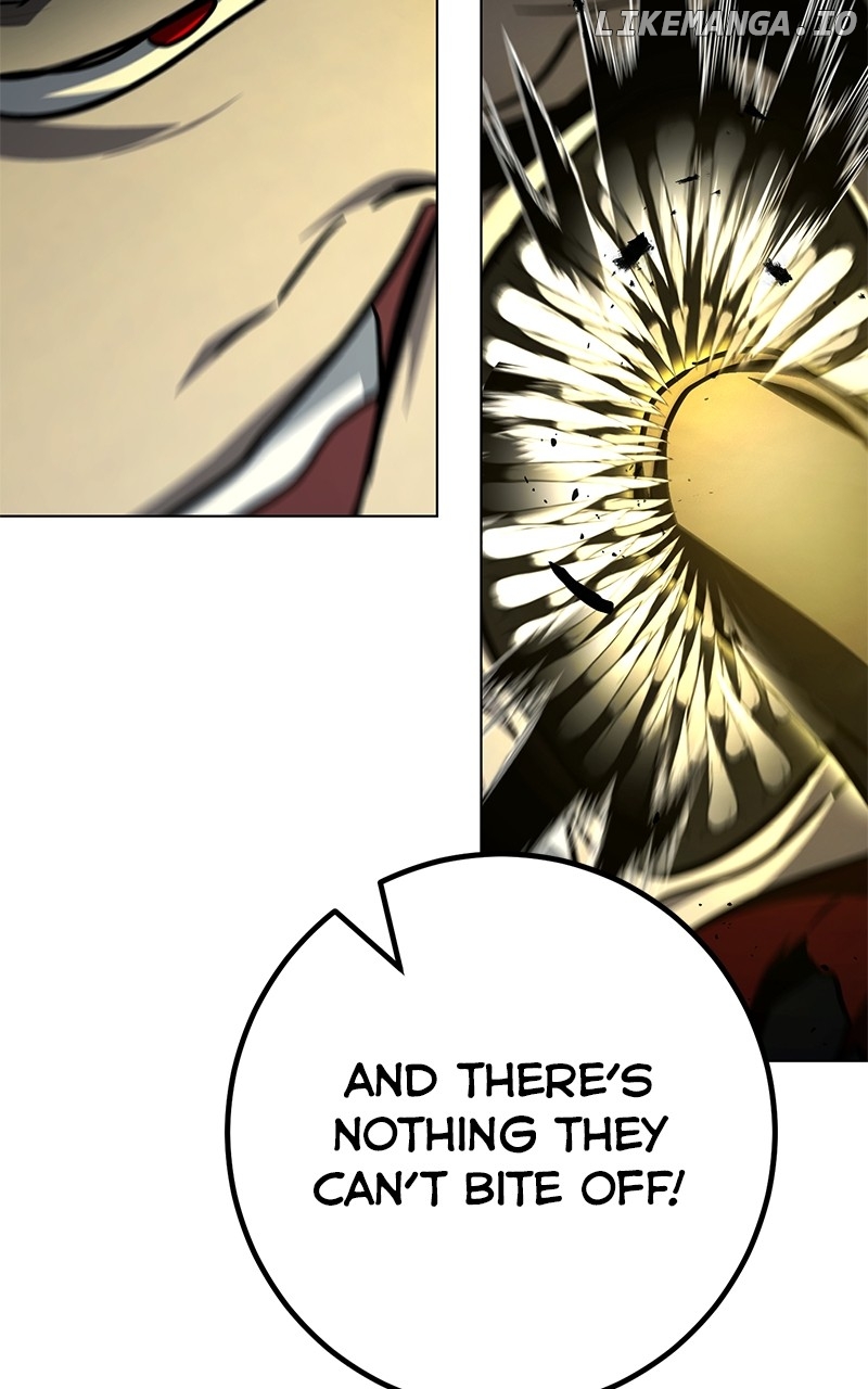 Hero the Maximum Chapter 39 - page 75
