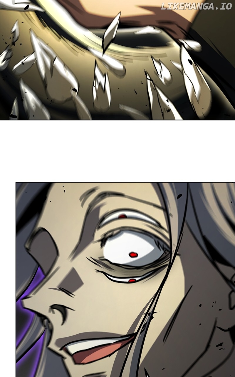 Hero the Maximum Chapter 39 - page 77
