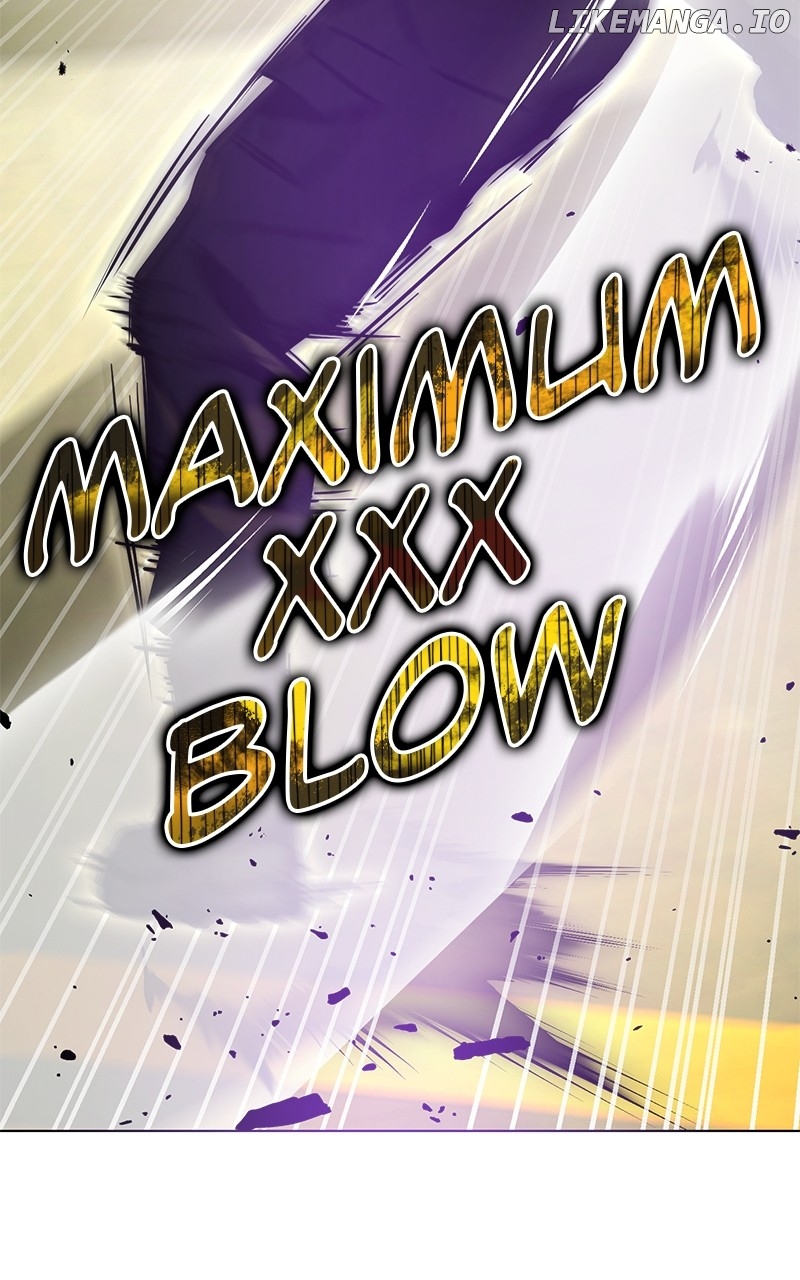 Hero the Maximum Chapter 39 - page 80