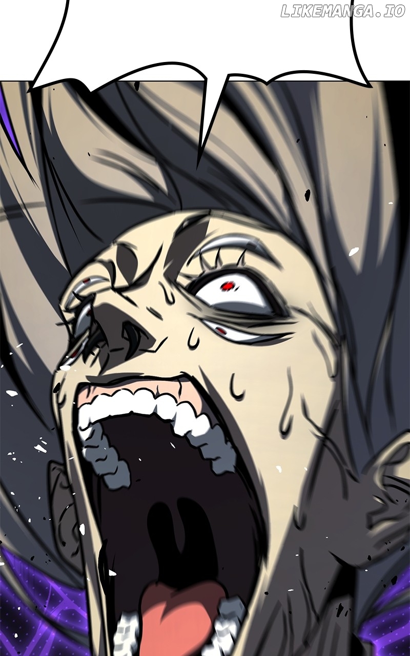 Hero the Maximum Chapter 39 - page 82