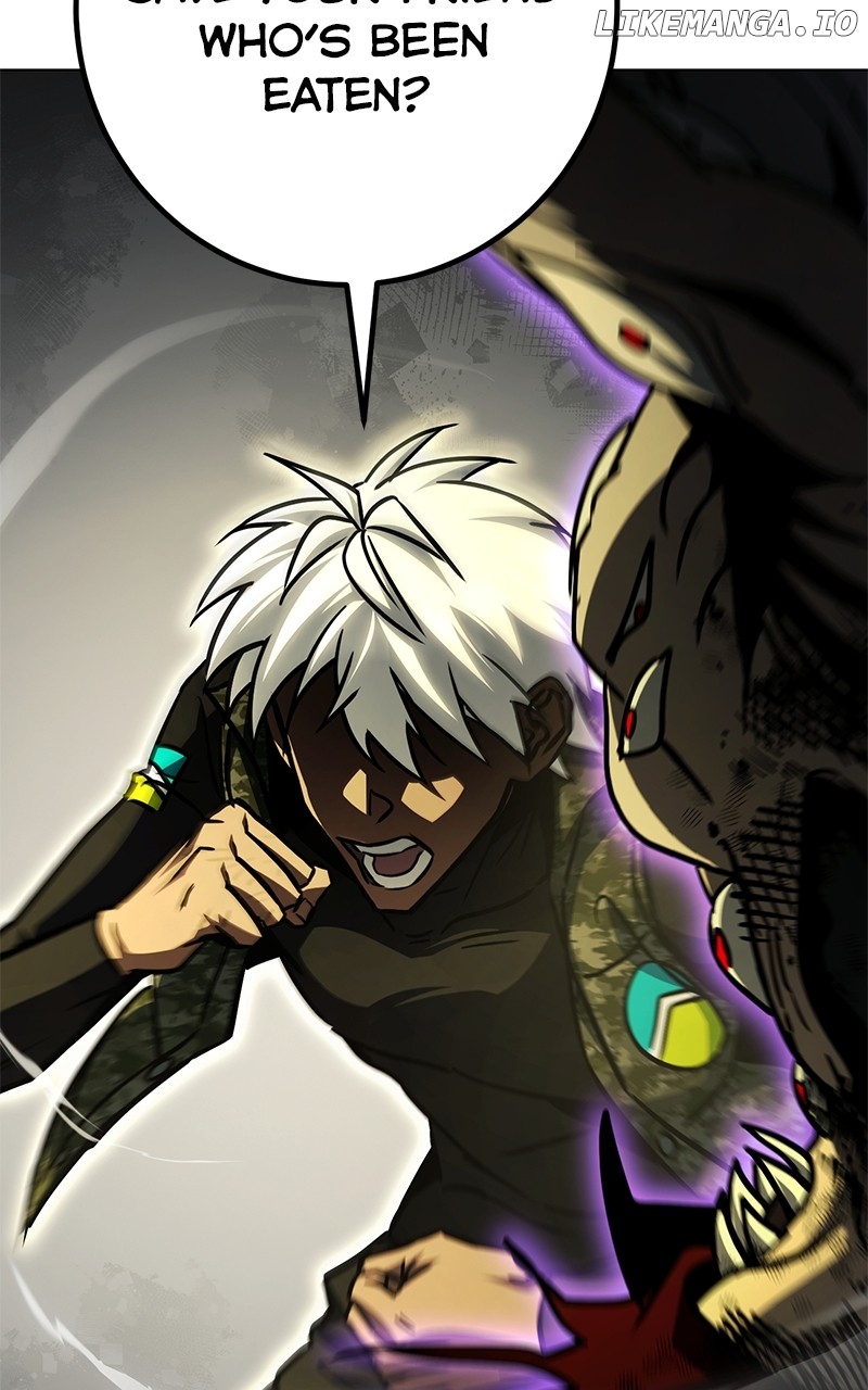 Hero the Maximum Chapter 39 - page 84