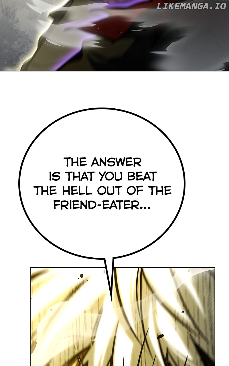 Hero the Maximum Chapter 39 - page 85