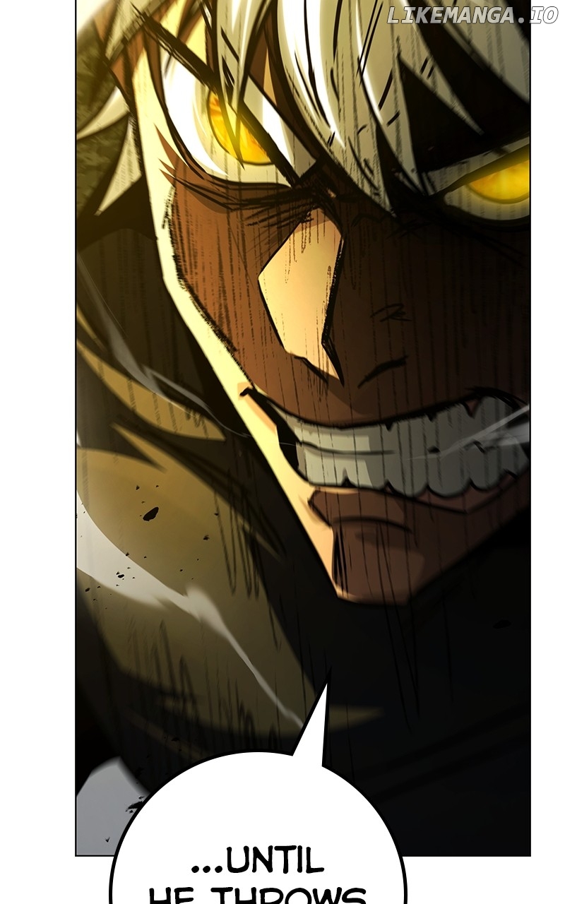 Hero the Maximum Chapter 39 - page 86