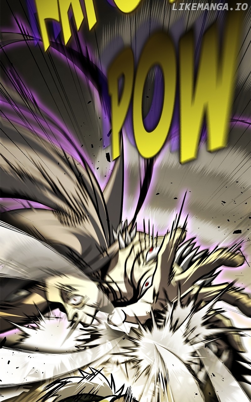 Hero the Maximum Chapter 39 - page 88