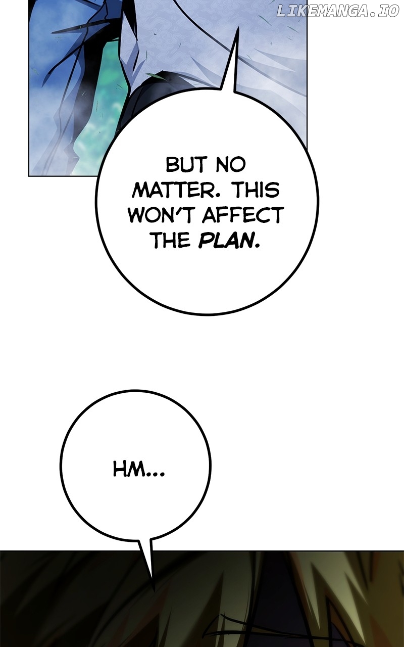Hero the Maximum Chapter 39 - page 9