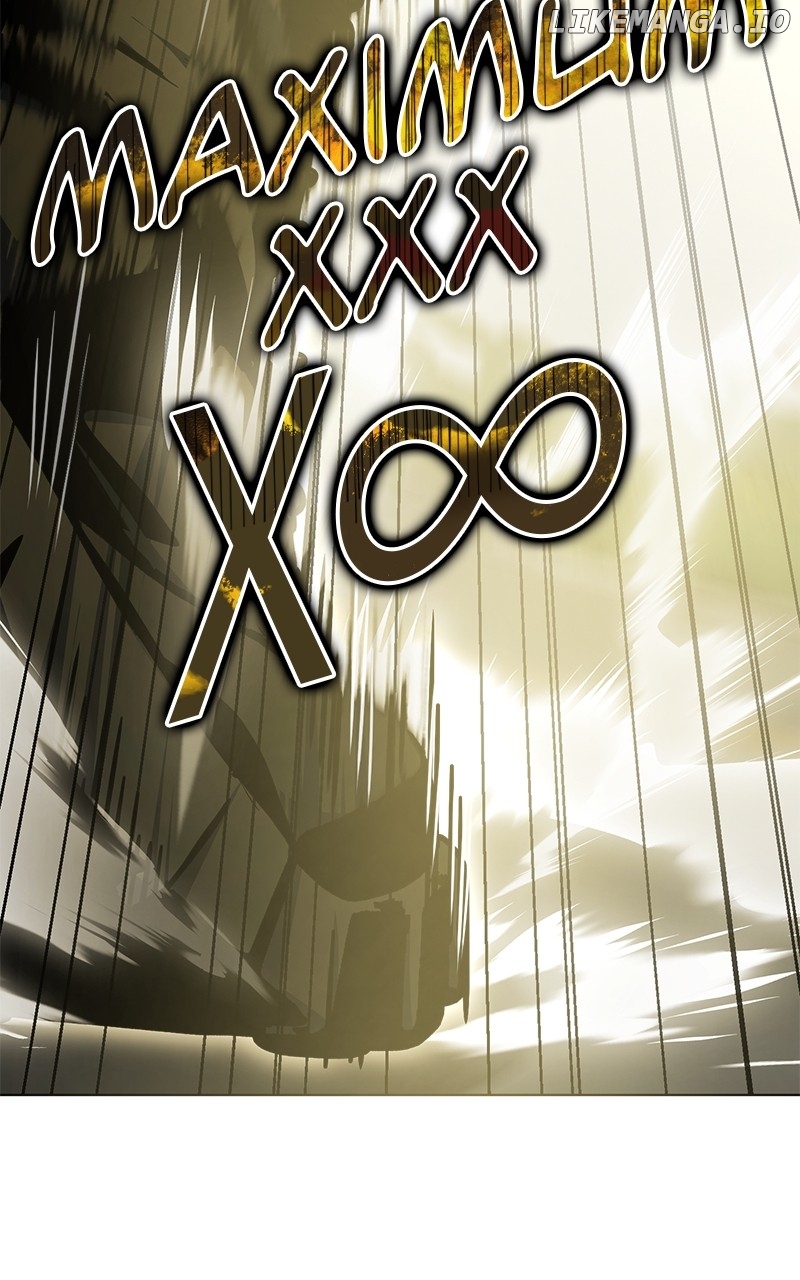 Hero the Maximum Chapter 39 - page 90
