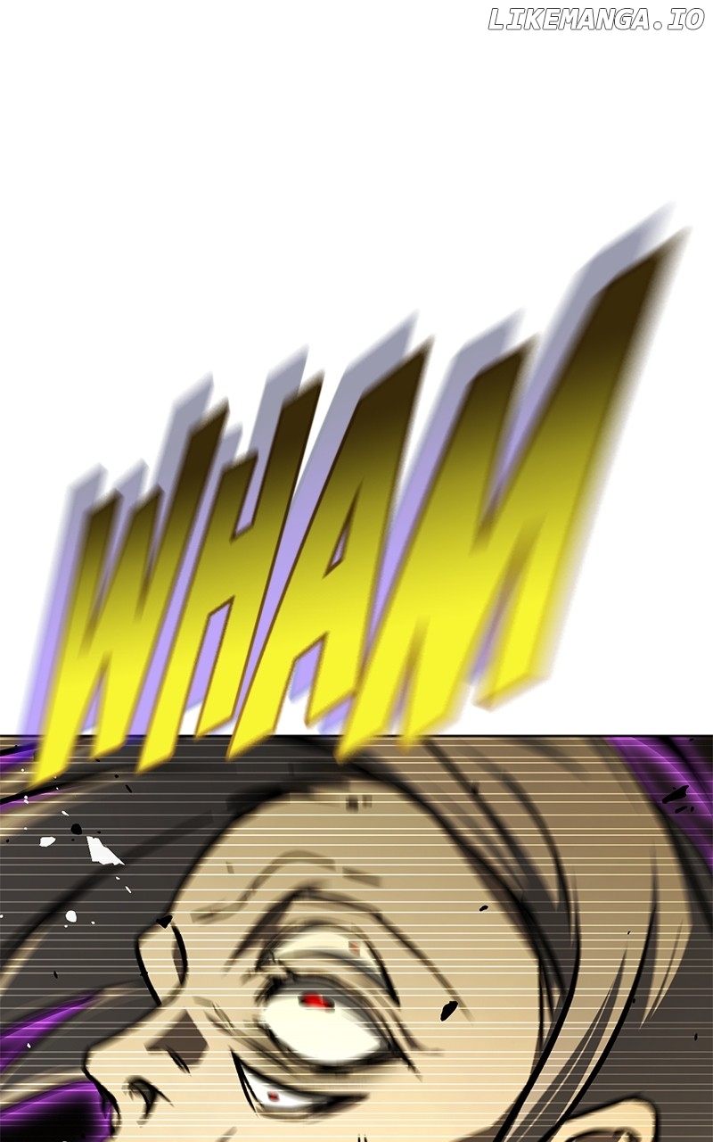 Hero the Maximum Chapter 39 - page 91