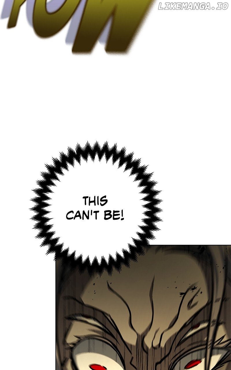 Hero the Maximum Chapter 39 - page 94