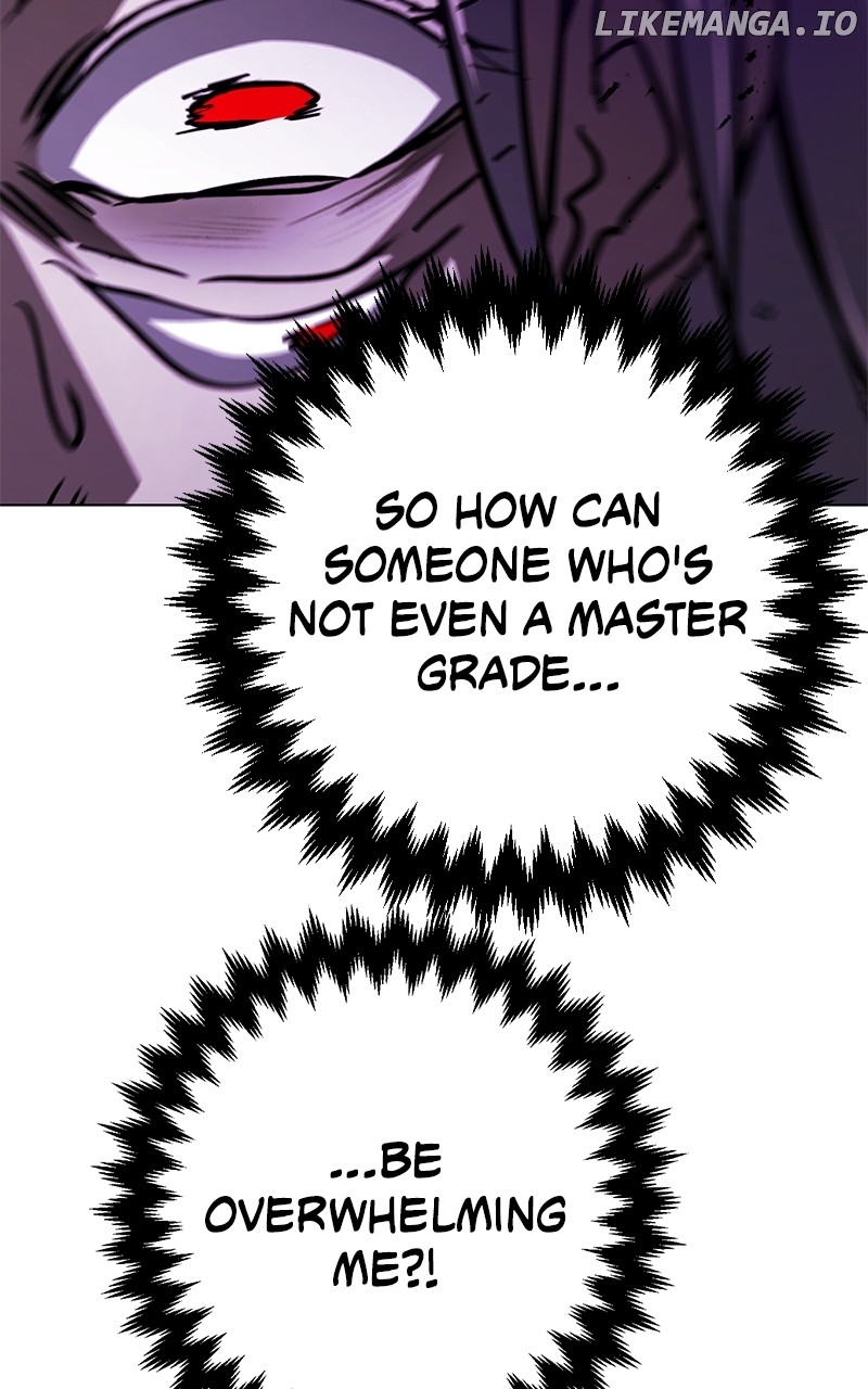 Hero the Maximum Chapter 39 - page 97
