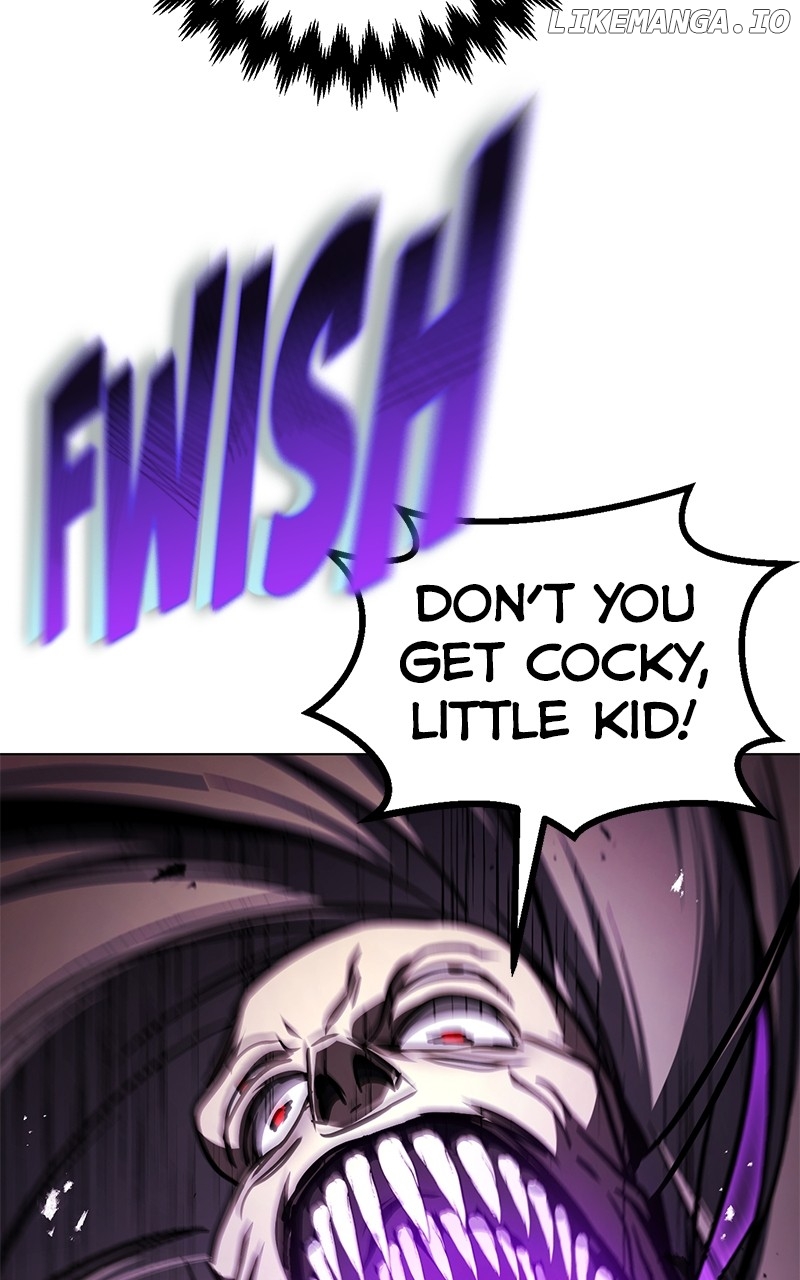 Hero the Maximum Chapter 39 - page 98