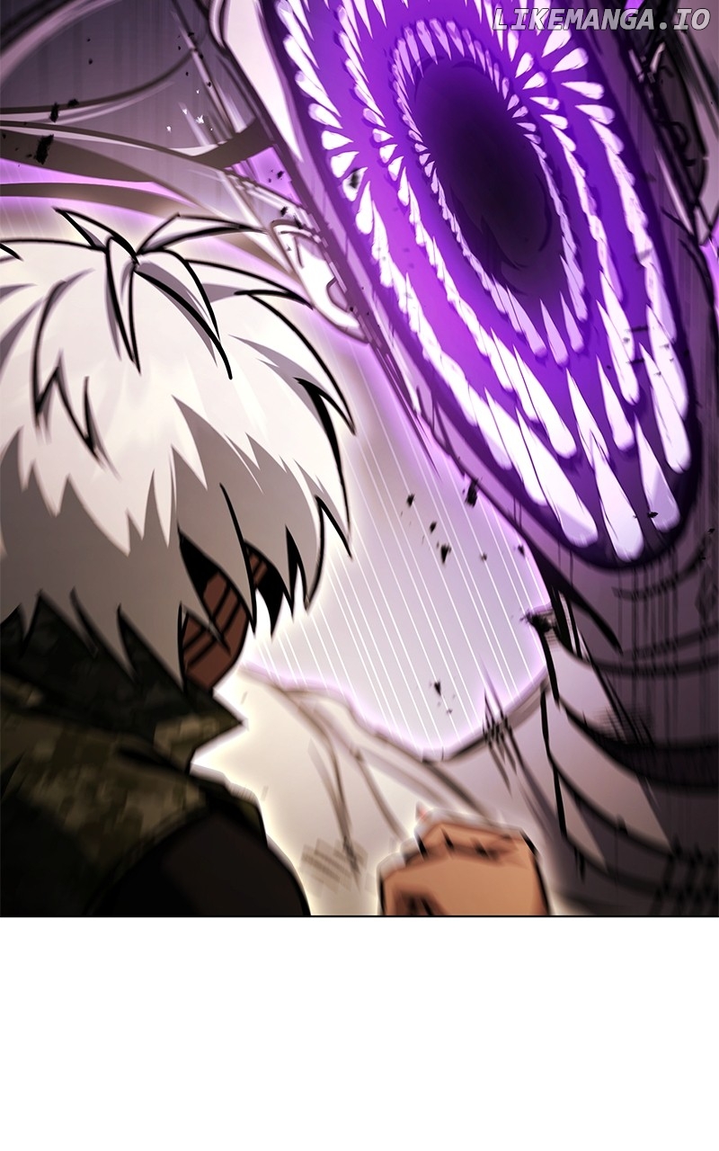 Hero the Maximum Chapter 39 - page 99