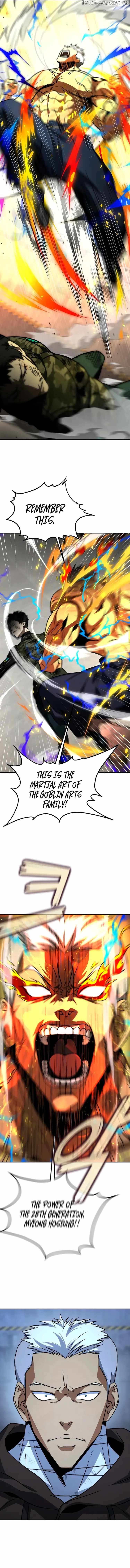Hero the Maximum Chapter 18 - page 14