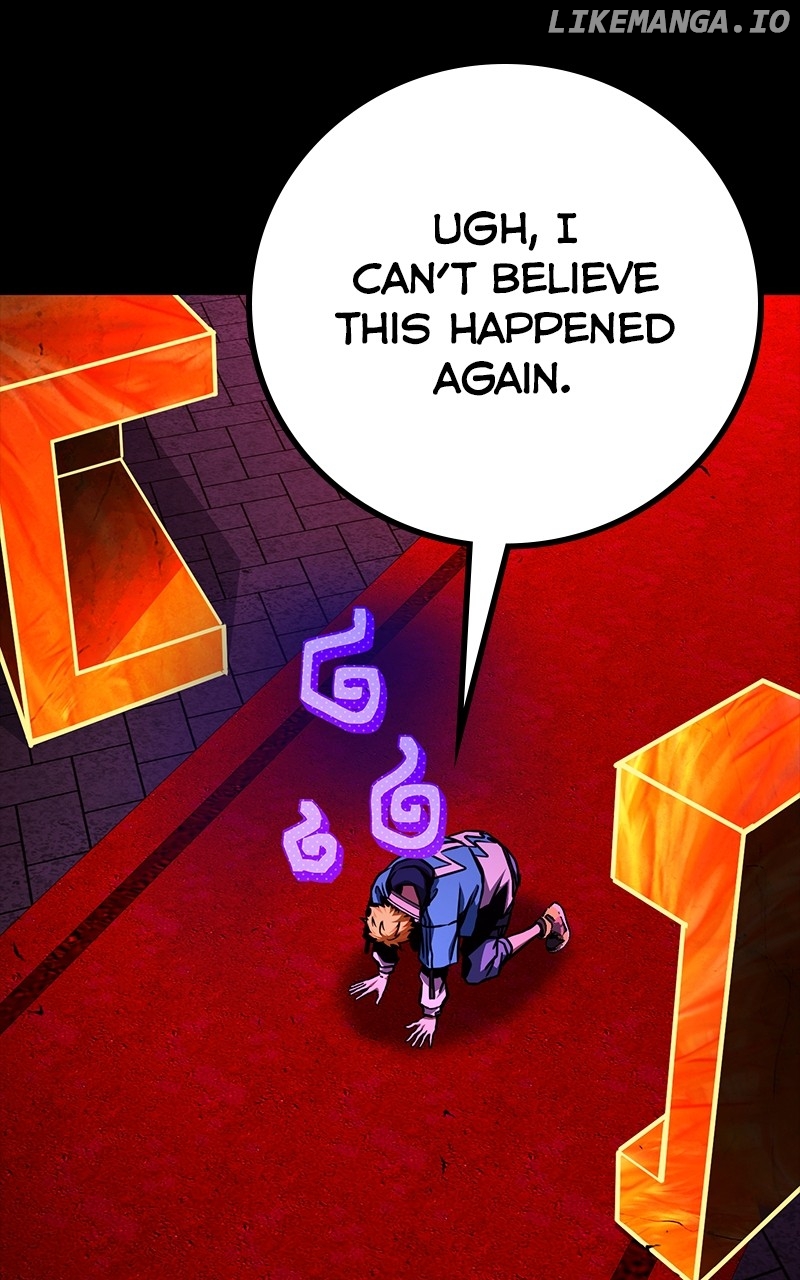 Hero the Maximum Chapter 59 - page 1