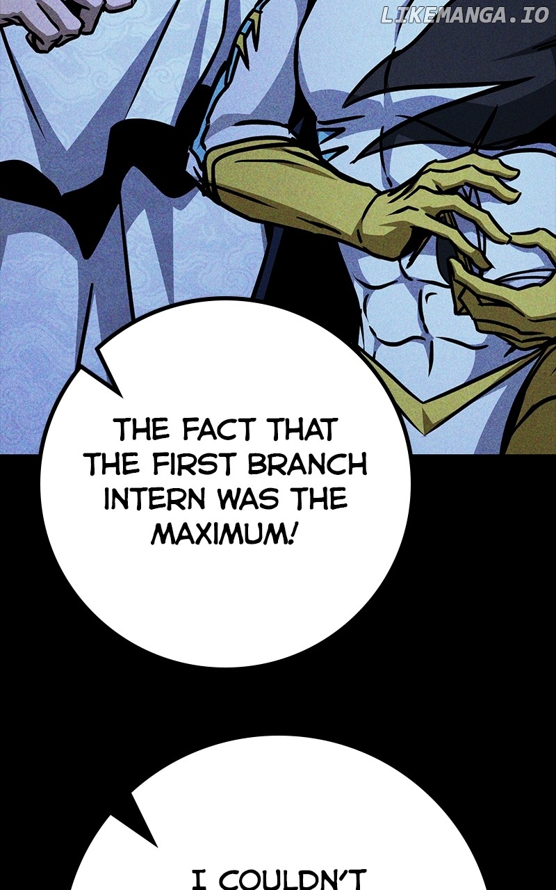 Hero the Maximum Chapter 59 - page 10