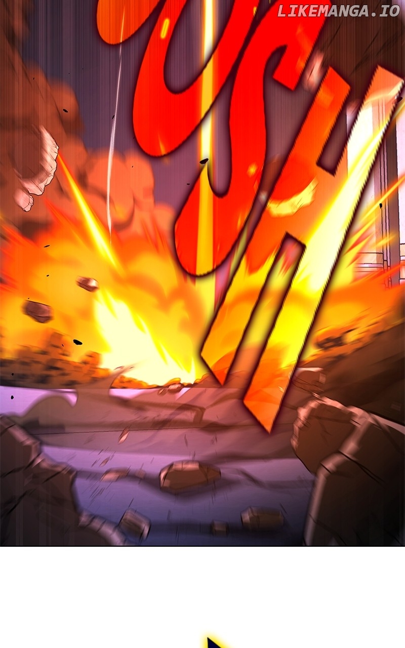 Hero the Maximum Chapter 59 - page 100