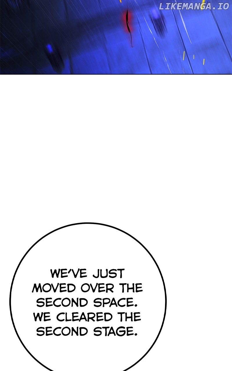 Hero the Maximum Chapter 59 - page 103