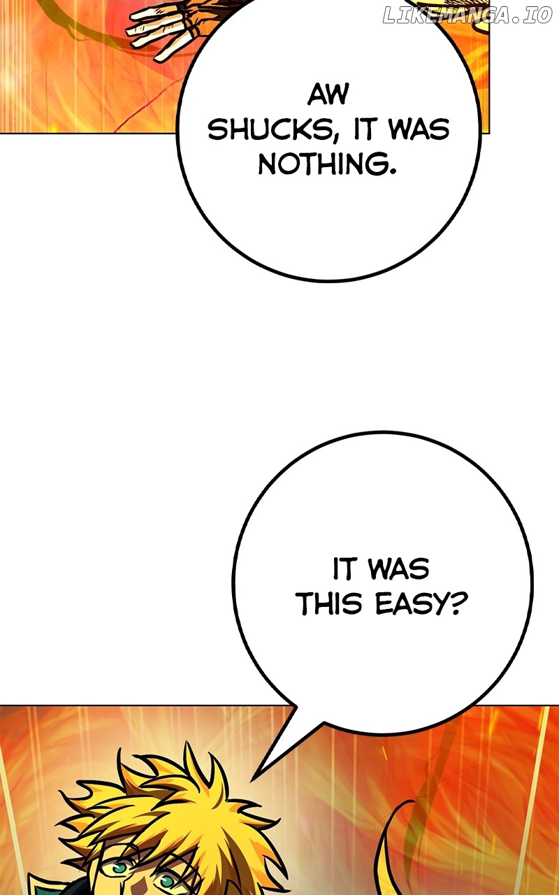 Hero the Maximum Chapter 59 - page 107
