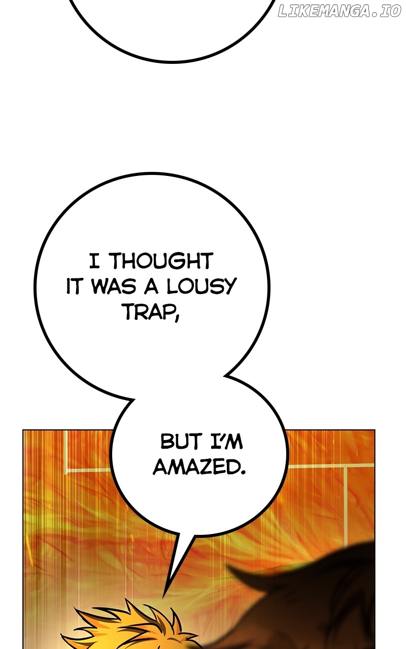 Hero the Maximum Chapter 59 - page 109