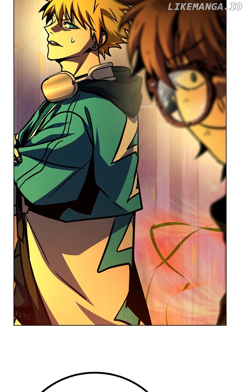 Hero the Maximum Chapter 59 - page 110