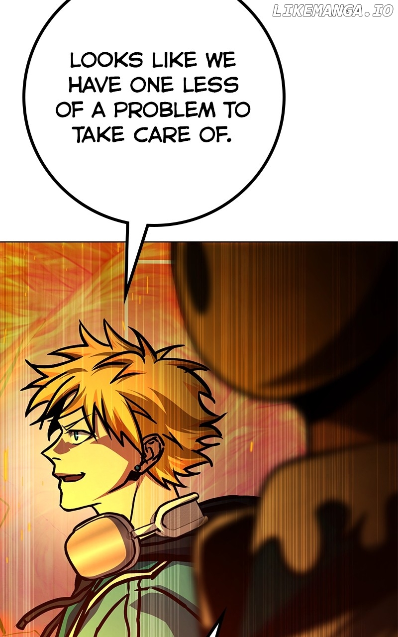 Hero the Maximum Chapter 59 - page 111