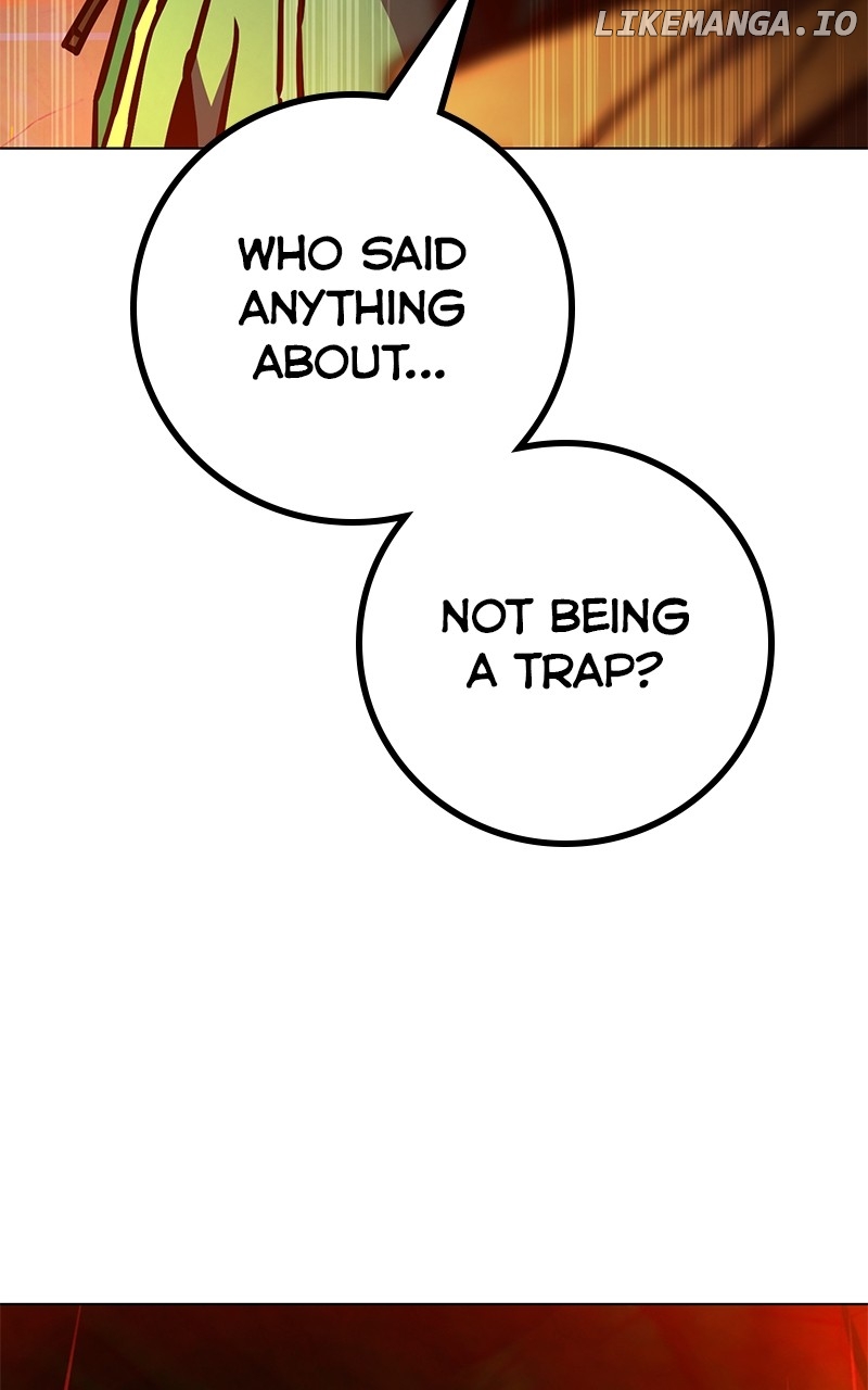 Hero the Maximum Chapter 59 - page 112