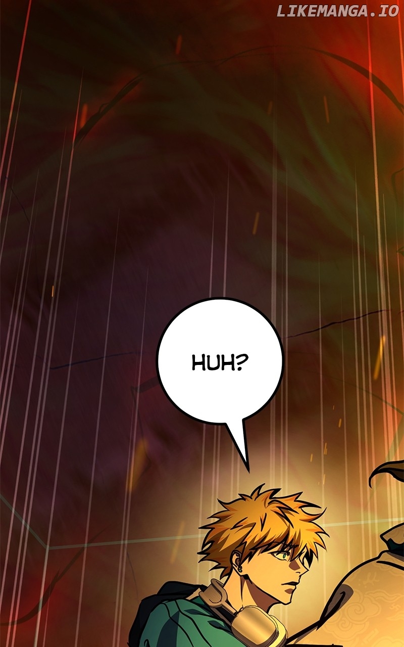 Hero the Maximum Chapter 59 - page 113