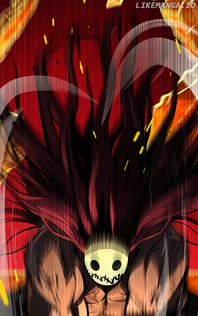 Hero the Maximum Chapter 59 - page 118