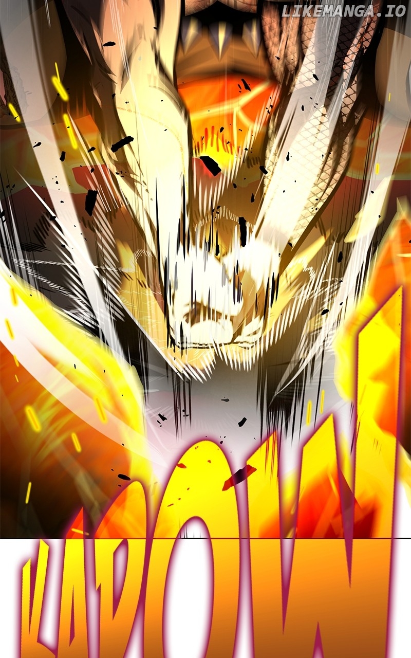 Hero the Maximum Chapter 59 - page 119