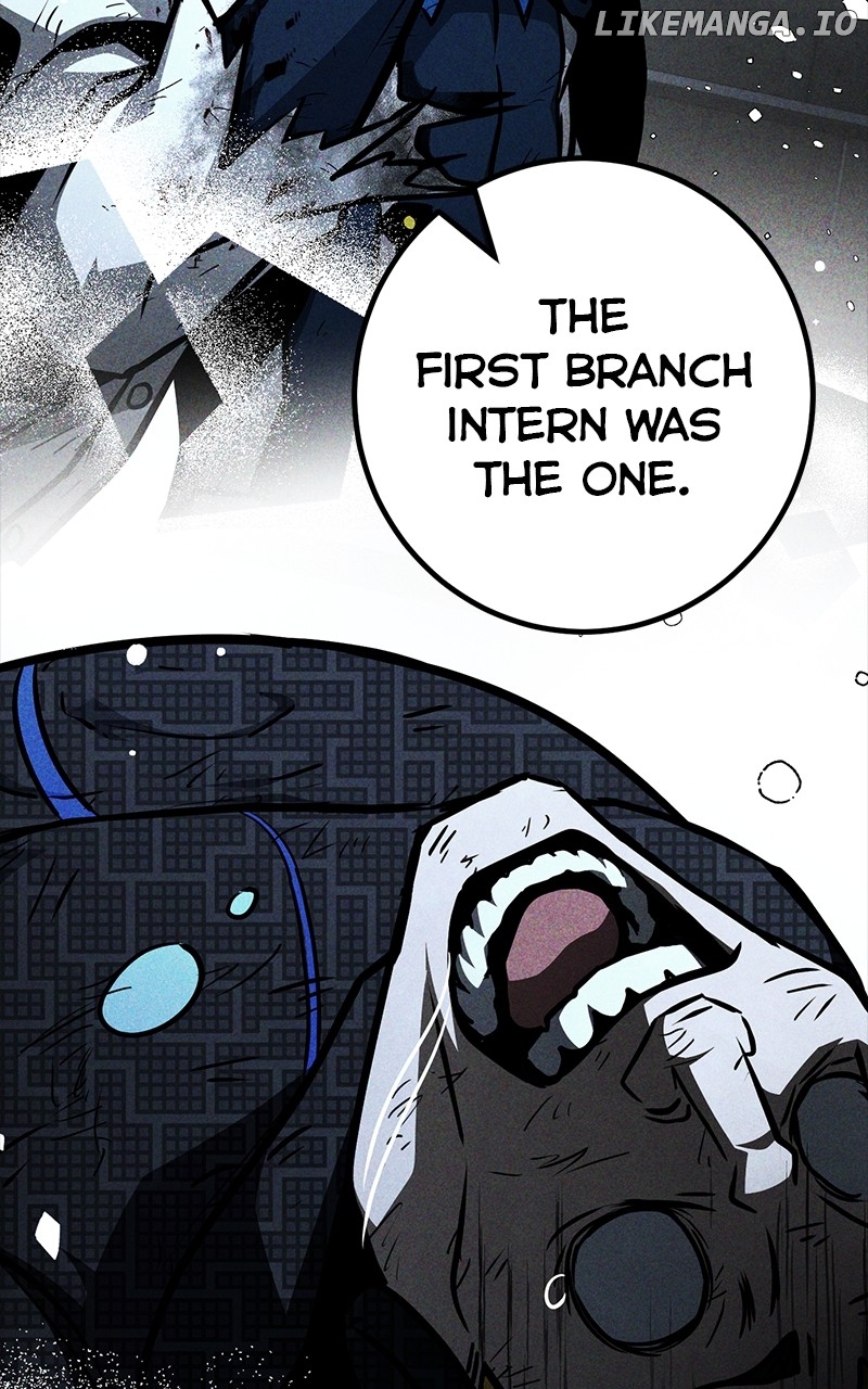 Hero the Maximum Chapter 59 - page 12