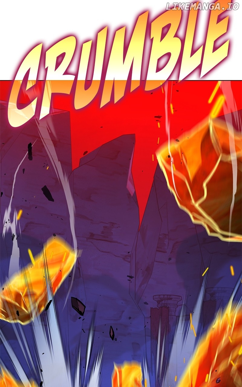 Hero the Maximum Chapter 59 - page 123