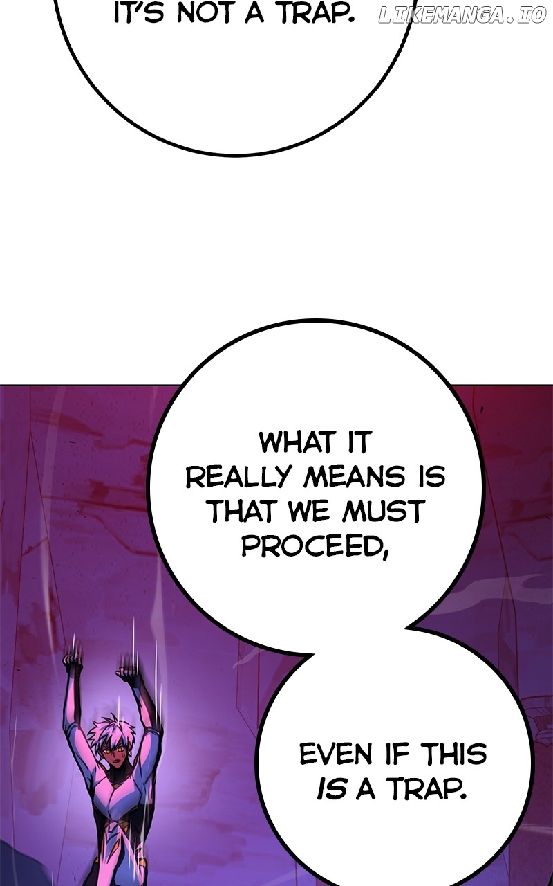 Hero the Maximum Chapter 59 - page 125