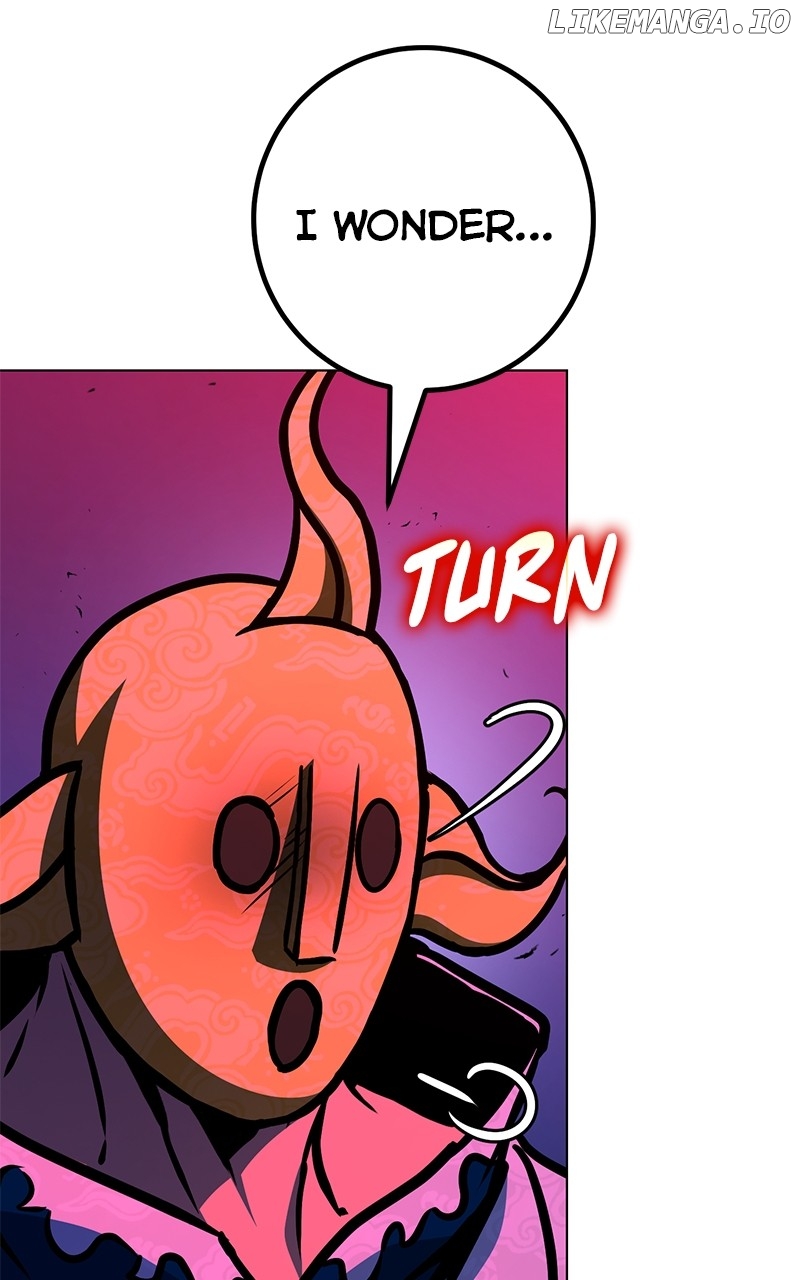 Hero the Maximum Chapter 59 - page 127