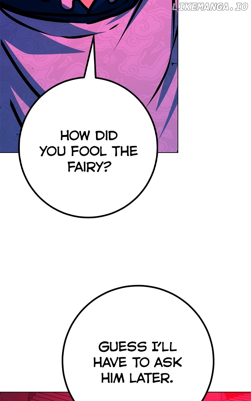 Hero the Maximum Chapter 59 - page 128