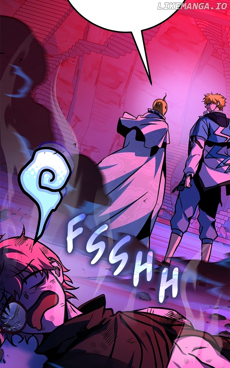 Hero the Maximum Chapter 59 - page 129
