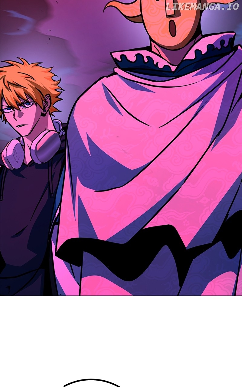 Hero the Maximum Chapter 59 - page 131