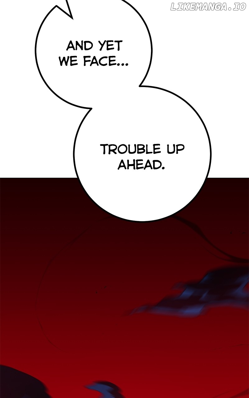 Hero the Maximum Chapter 59 - page 132