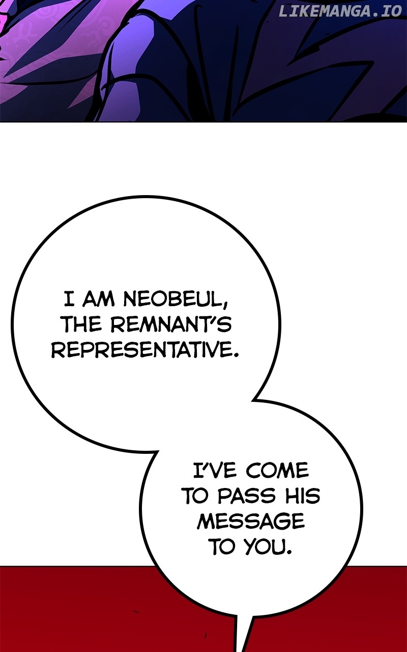Hero the Maximum Chapter 59 - page 134