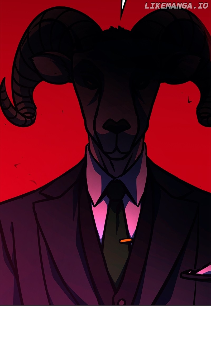 Hero the Maximum Chapter 59 - page 135