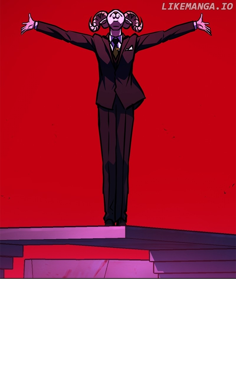 Hero the Maximum Chapter 59 - page 137