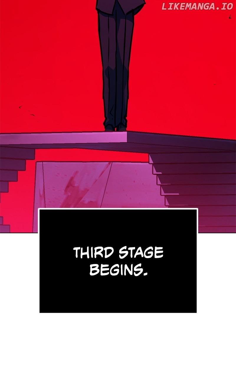 Hero the Maximum Chapter 59 - page 142