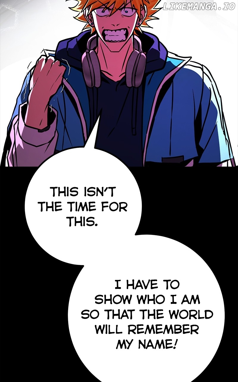 Hero the Maximum Chapter 59 - page 15
